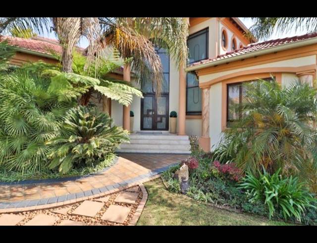 5 BEDROOM HOUSE SOLD IN ASPEN HILLS
